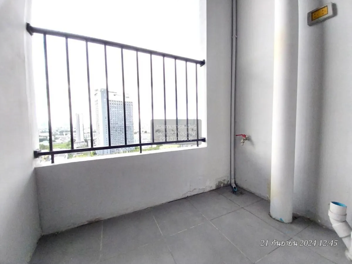 For Sale Condo , Plum Condo Ramkhamhaeng Station , ARL-Ramkhamhae