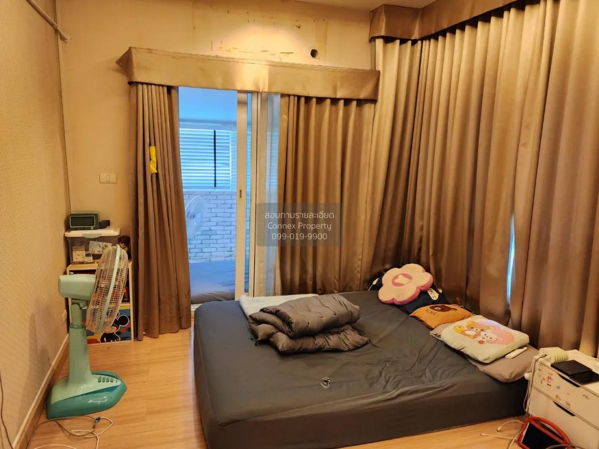 ขายบ้าน  เพอร์เฟค เพลส รัตนาธิเบศร์ วิวสวย ไทรม้า เมืองนนทบุรี นน