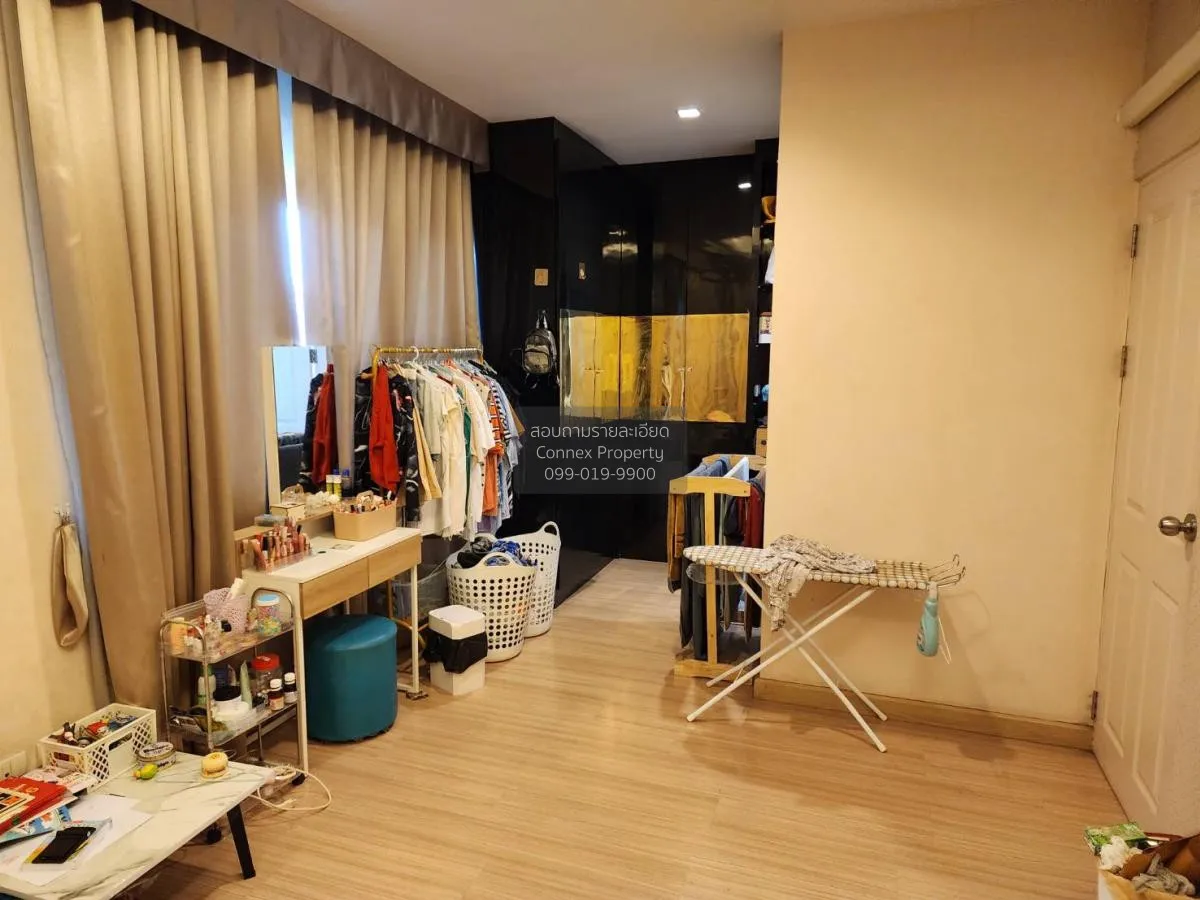 ขายบ้าน  เพอร์เฟค เพลส รัตนาธิเบศร์ วิวสวย ไทรม้า เมืองนนทบุรี นน