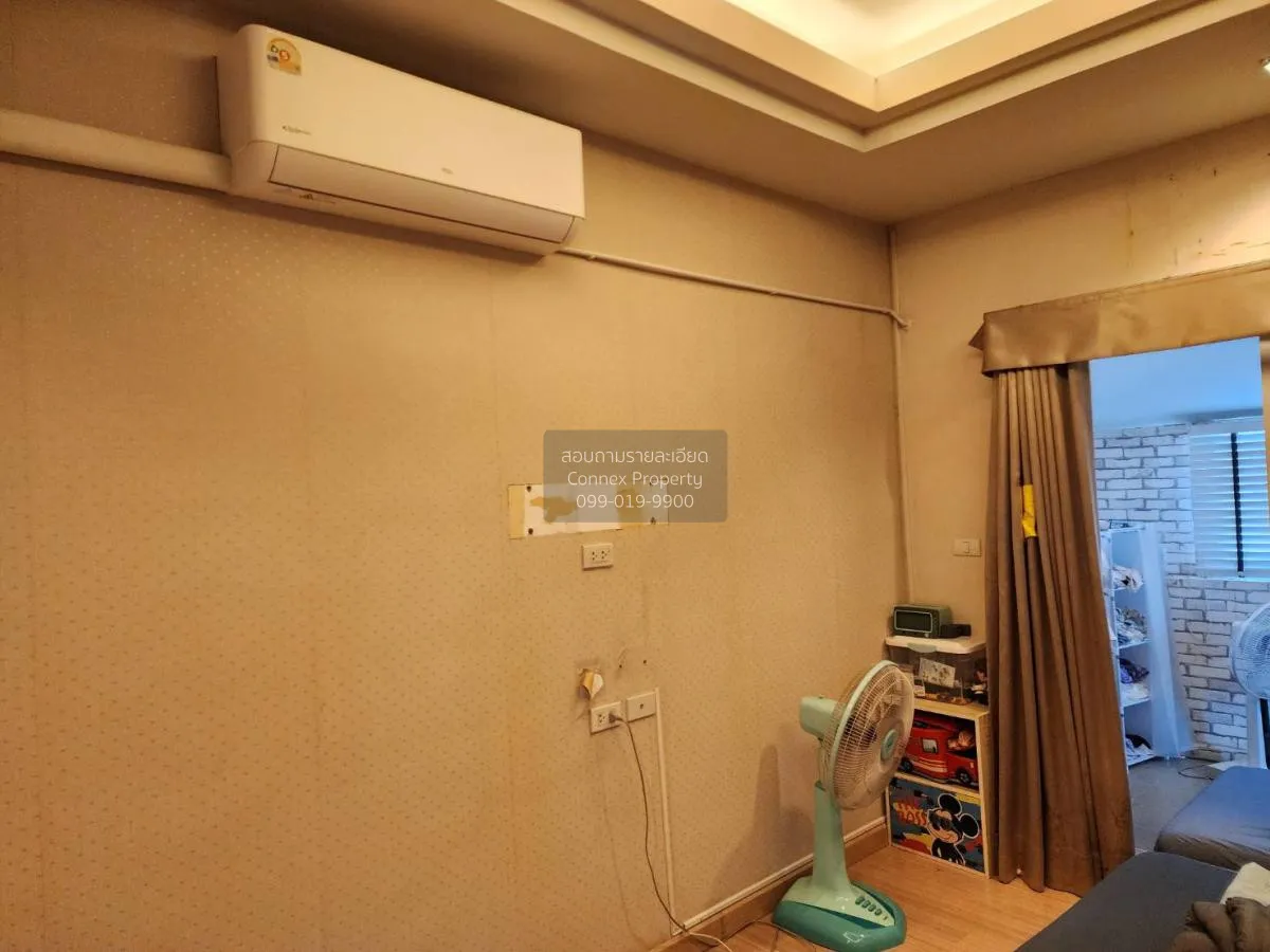 ขายบ้าน  เพอร์เฟค เพลส รัตนาธิเบศร์ วิวสวย ไทรม้า เมืองนนทบุรี นน