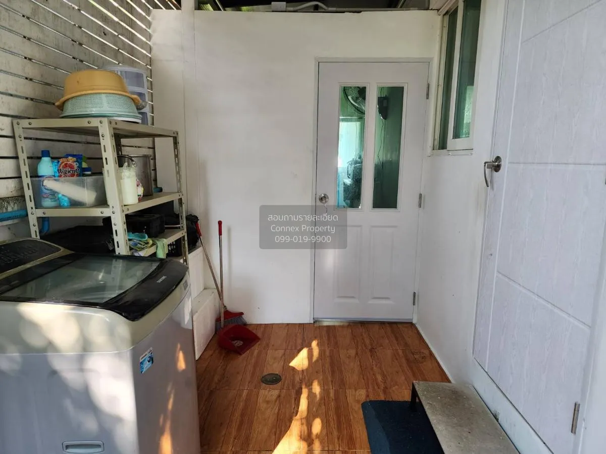 ขายบ้าน  เพอร์เฟค เพลส รัตนาธิเบศร์ วิวสวย ไทรม้า เมืองนนทบุรี นน