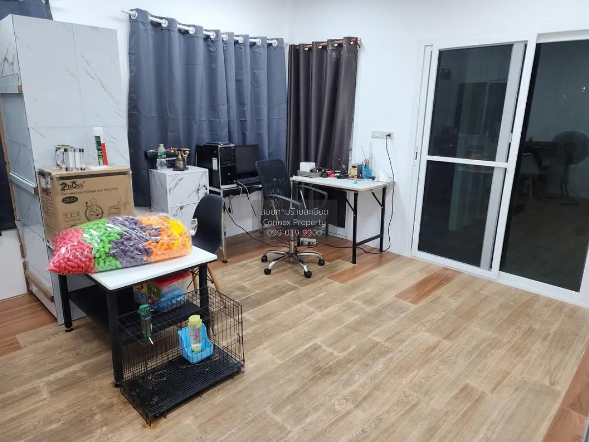 ขายบ้าน  เพอร์เฟค เพลส รัตนาธิเบศร์ วิวสวย ไทรม้า เมืองนนทบุรี นน