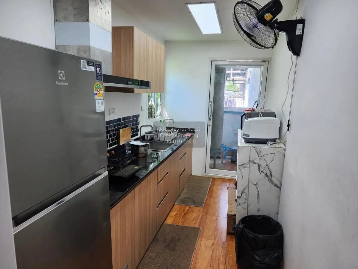 ขายบ้าน  เพอร์เฟค เพลส รัตนาธิเบศร์ วิวสวย ไทรม้า เมืองนนทบุรี นน