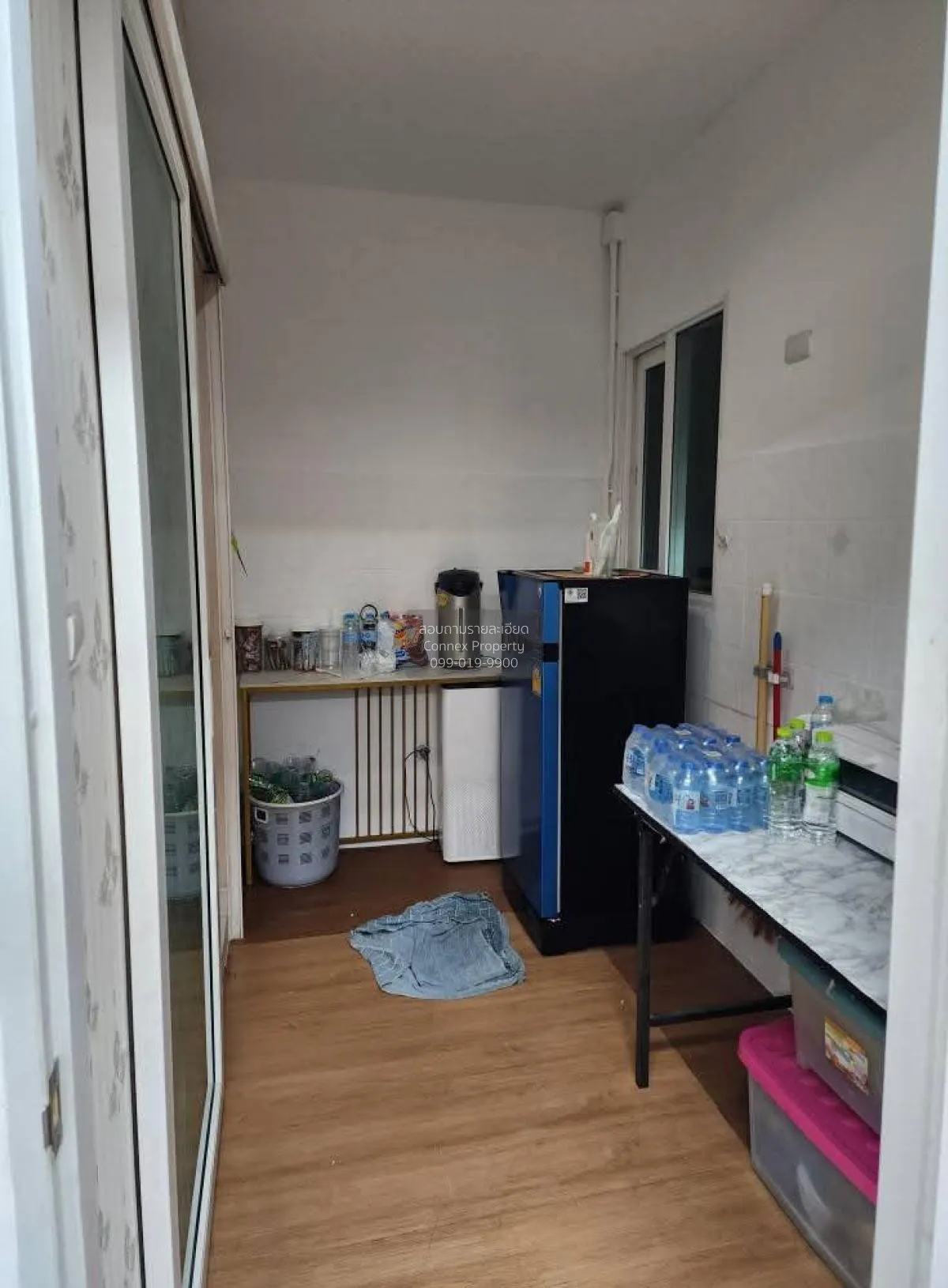 ขายบ้าน  เพอร์เฟค เพลส รัตนาธิเบศร์ วิวสวย ไทรม้า เมืองนนทบุรี นน