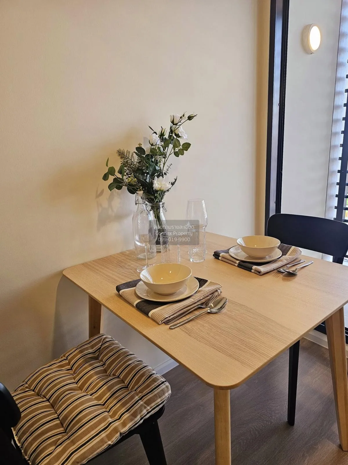 เช่าคอนโด  เซียล่า จรัญฯ 13 สเตชั่น MRT-จรัญฯ 13 วัดท่าพระ เขต บา 4