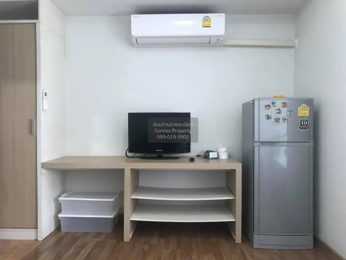 For Rent Condo , The Seed Sathon - Taksin , Khlong Ton Sai , Khlo 2