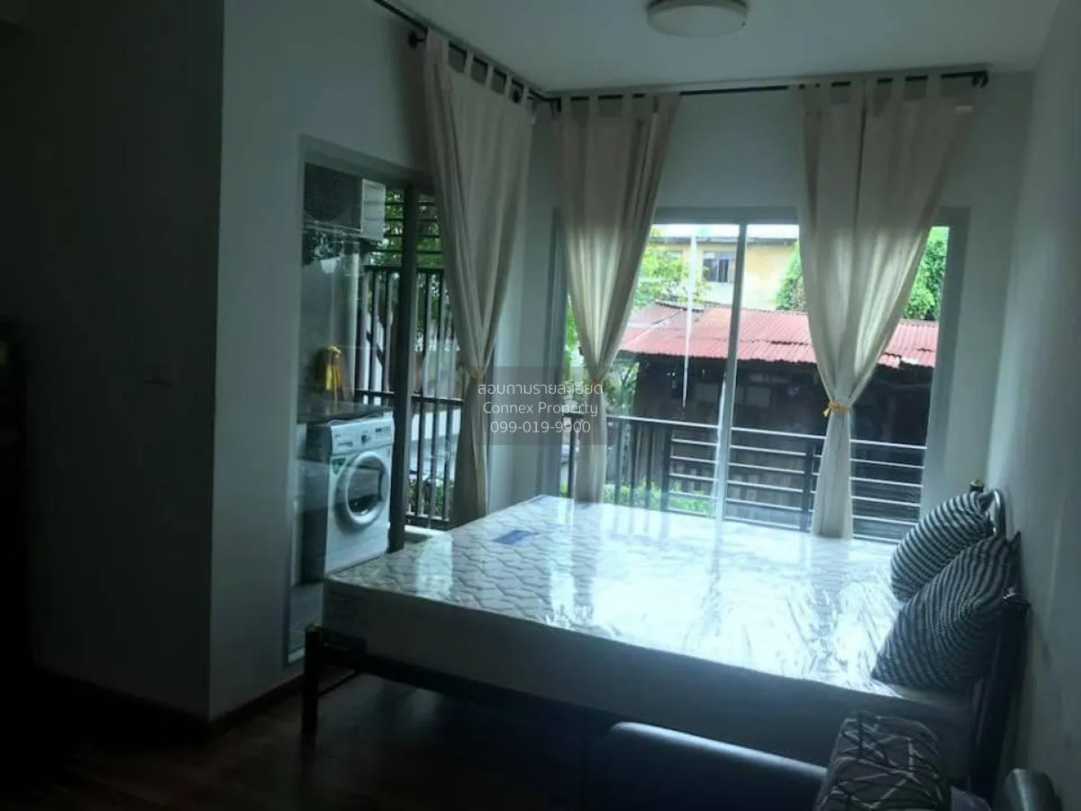 For Rent Condo , The Seed Sathon - Taksin , Khlong Ton Sai , Khlo 3
