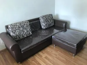 For Rent Condo , The Seed Sathon - Taksin , Khlong Ton Sai , Khlong San , Bangkok , CX-113136