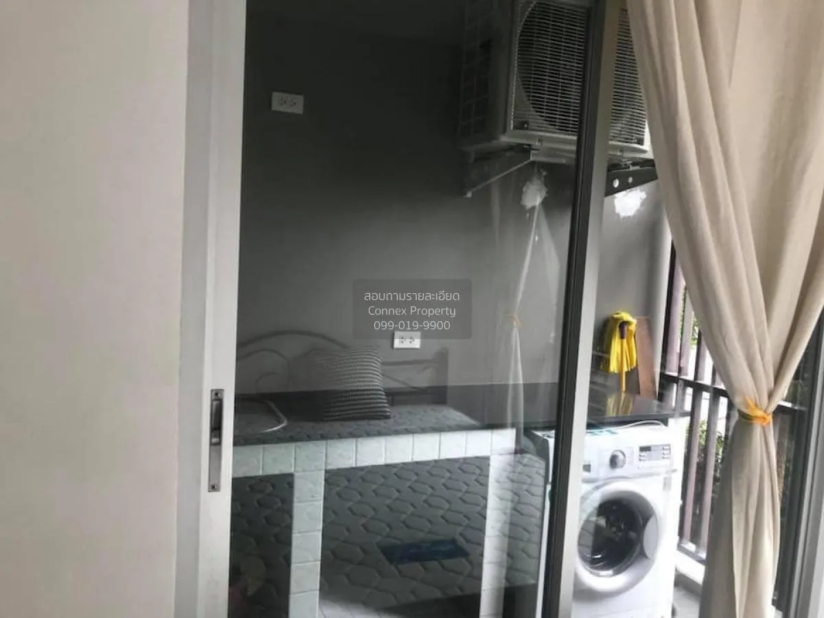 For Sale Condo , The Seed Sathon - Taksin , Khlong Ton Sai , Khlo 4