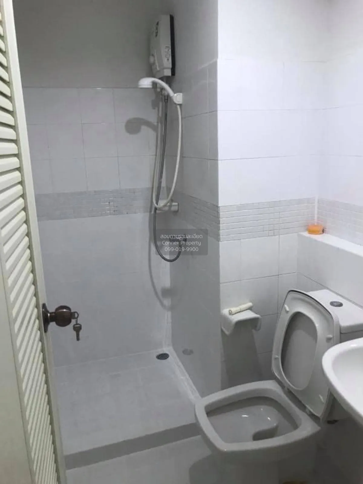 For Sale Condo , The Seed Sathon - Taksin , Khlong Ton Sai , Khlo