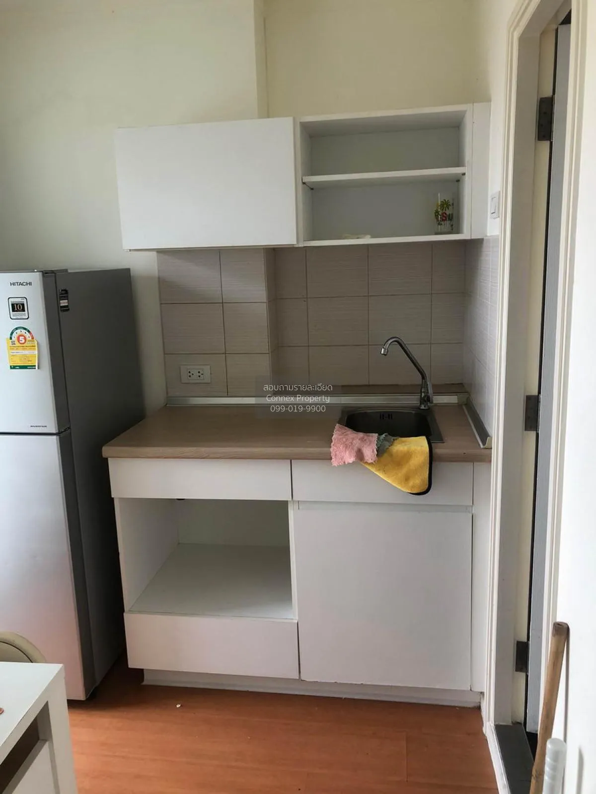 ขายคอนโด  ลุมพินี พาร์ค รัตนาธิเบศร์ - งามวงศ์วาน บางกระสอ เมืองน 3