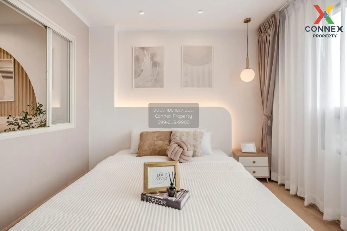 For Sale Condo , Lumpini Place Pinklao 1 , MRT-Bang Yi Khon , Ban