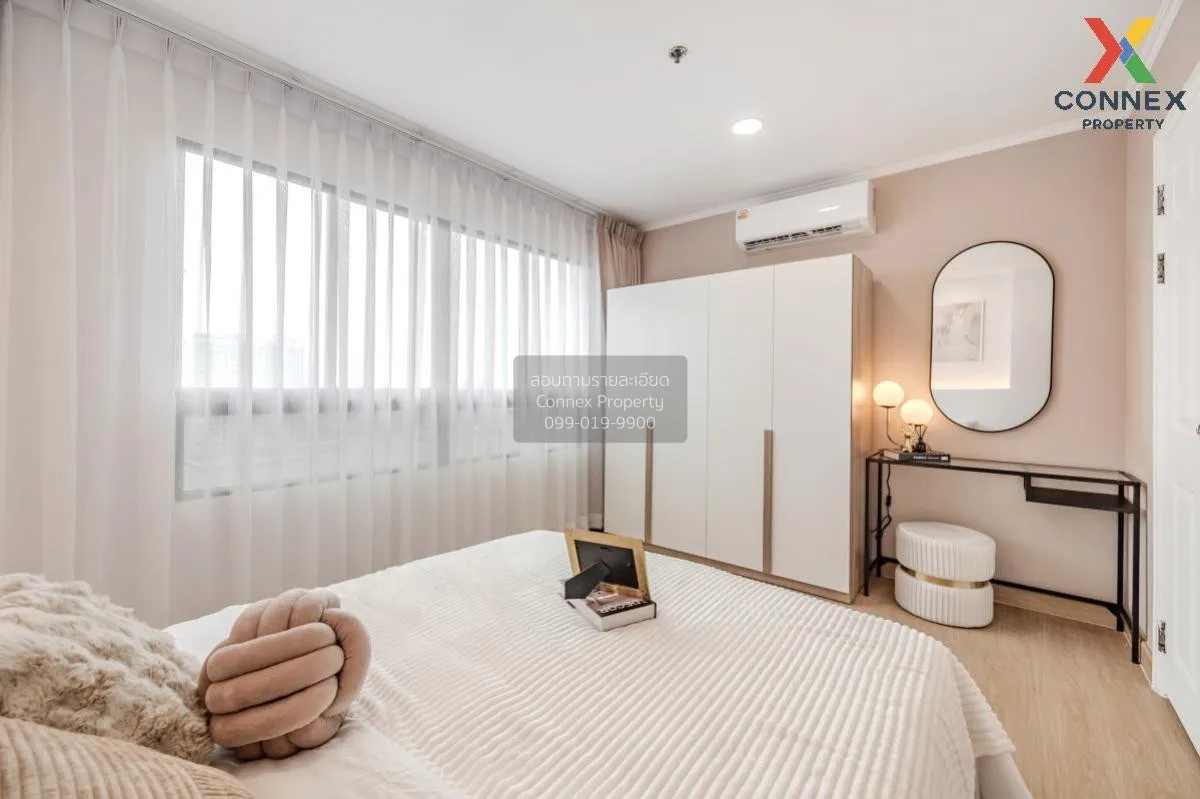 For Sale Condo , Lumpini Place Pinklao 1 , MRT-Bang Yi Khon , Ban
