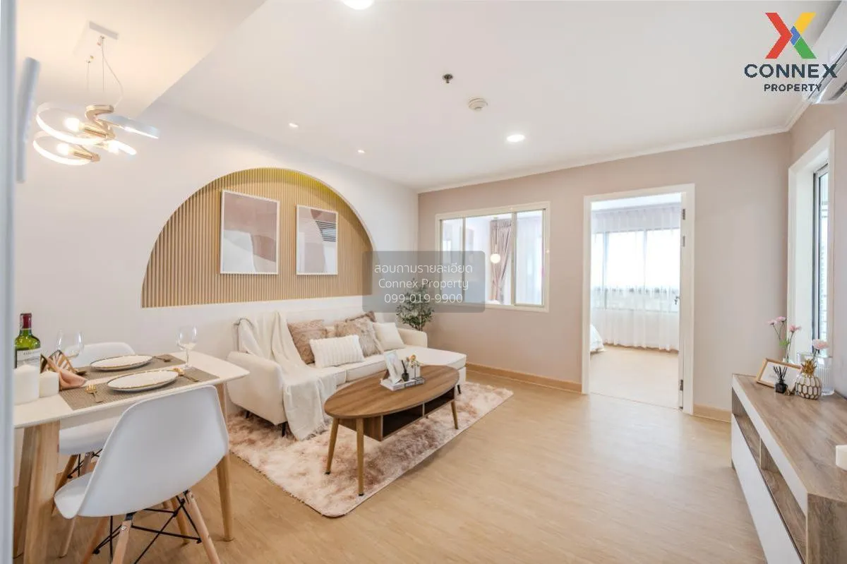 For Sale Condo , Lumpini Place Pinklao 1 , MRT-Bang Yi Khon , Ban 2