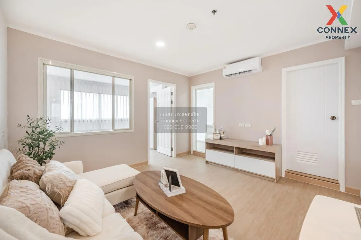 For Sale Condo , Lumpini Place Pinklao 1 , MRT-Bang Yi Khon , Ban 3