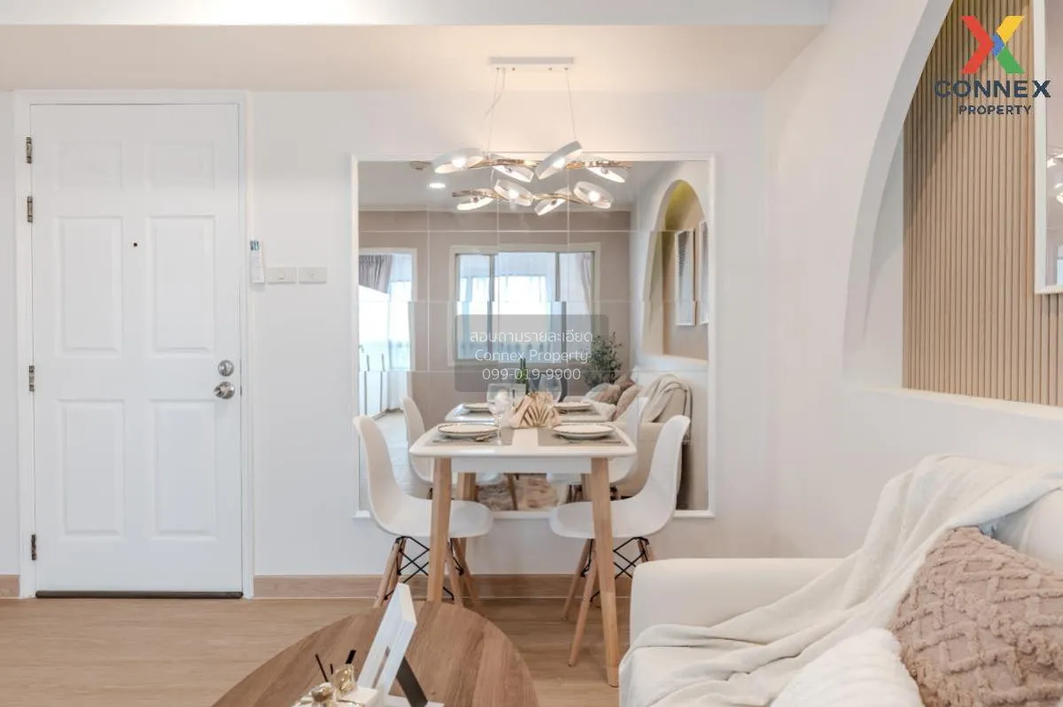 For Sale Condo , Lumpini Place Pinklao 1 , MRT-Bang Yi Khon , Ban 4