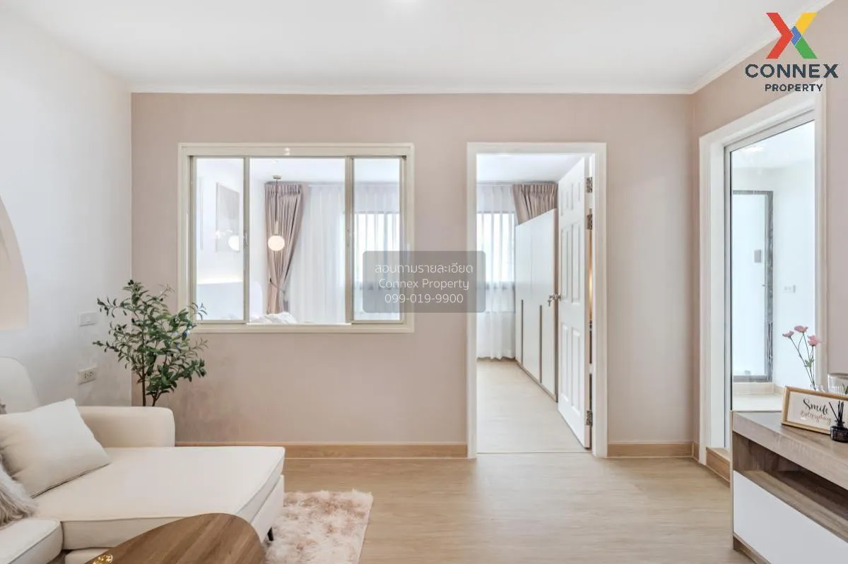 For Sale Condo , Lumpini Place Pinklao 1 , MRT-Bang Yi Khon , Ban