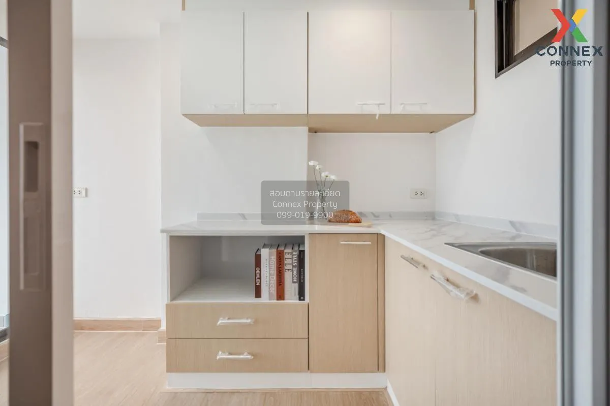 For Sale Condo , Lumpini Place Pinklao 1 , MRT-Bang Yi Khon , Ban