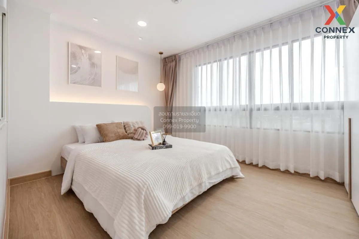 For Sale Condo , Lumpini Place Pinklao 1 , MRT-Bang Yi Khon , Ban