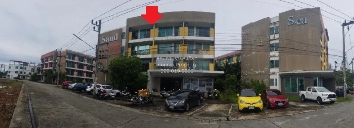 ขายคอนโด  เบสท์พ้อยท์ คอนโดมิเนียม วิชิต เมืองภูเก็ต ภูเก็ต CX-11 2