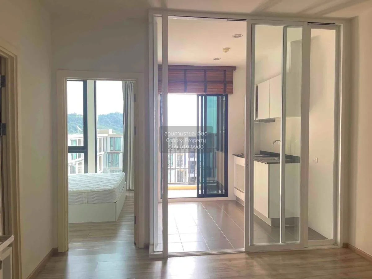 For Sale Condo , The Base Uptown - Phuket , Ratsada , Mueang Phuk 1