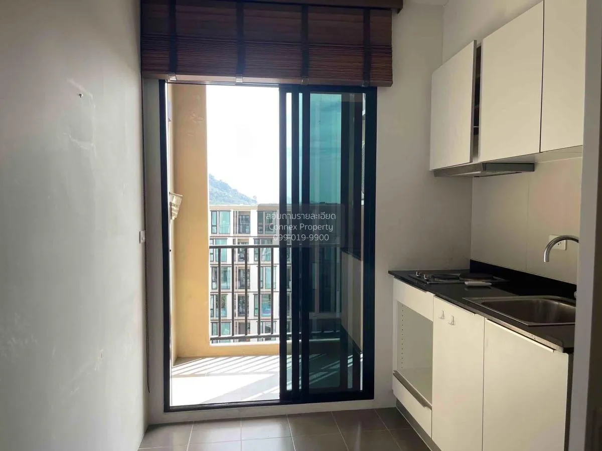 For Sale Condo , The Base Uptown - Phuket , Ratsada , Mueang Phuk