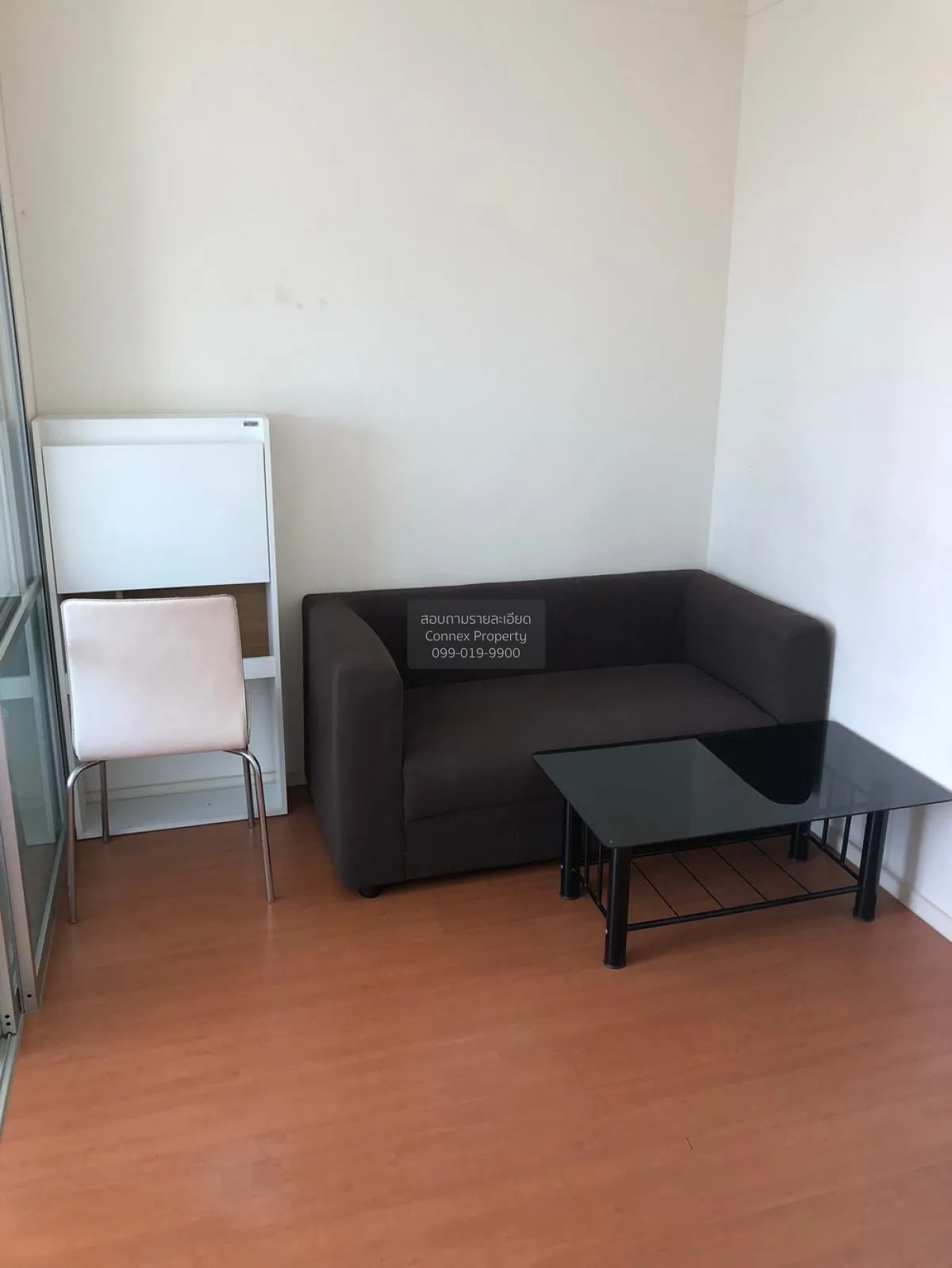 ขายคอนโด  ลุมพินี พาร์ค รัตนาธิเบศร์ - งามวงศ์วาน บางกระสอ เมืองน 1