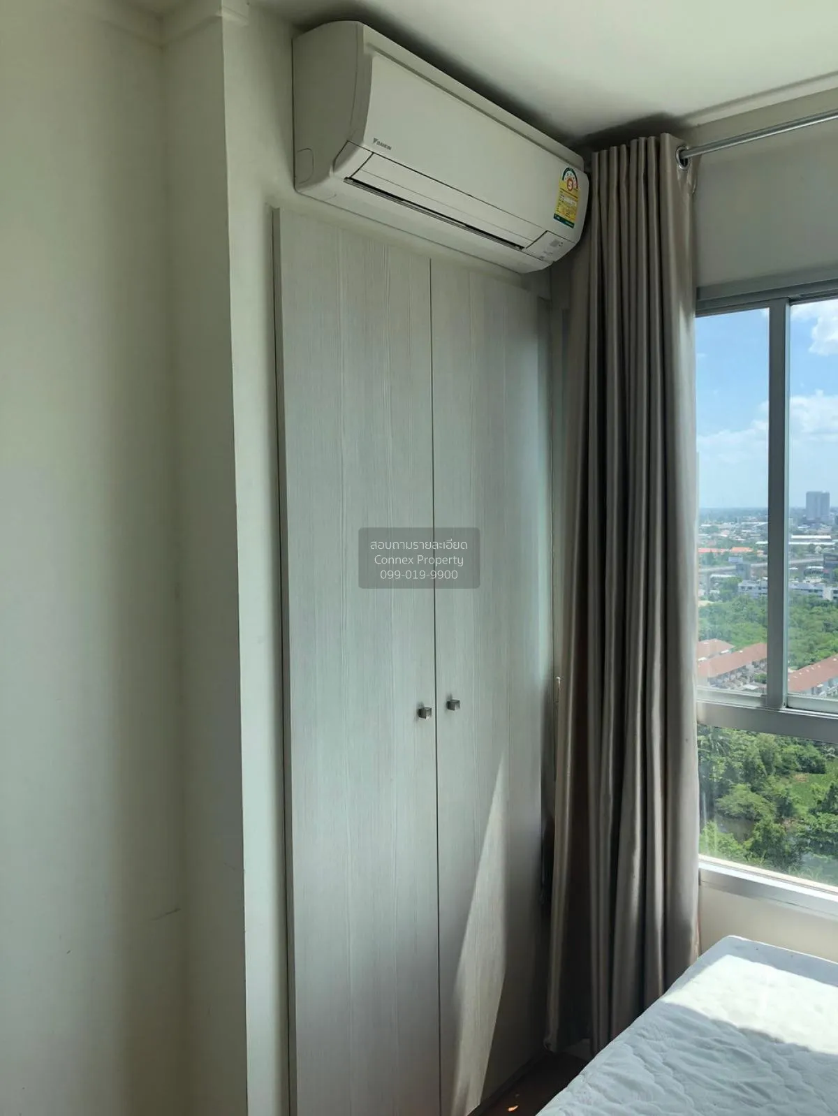 ขายคอนโด  ลุมพินี พาร์ค รัตนาธิเบศร์ - งามวงศ์วาน บางกระสอ เมืองน