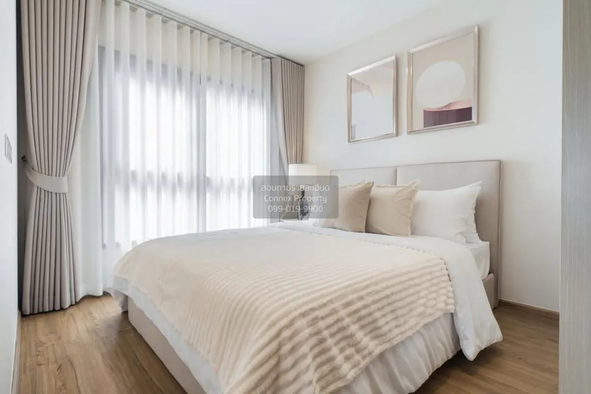 For Rent Condo , The line vibe , BTS-Ha Yaek Lat Phrao , Chomphon