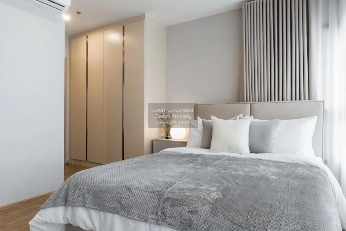 For Rent Condo , The line vibe , BTS-Ha Yaek Lat Phrao , Chomphon