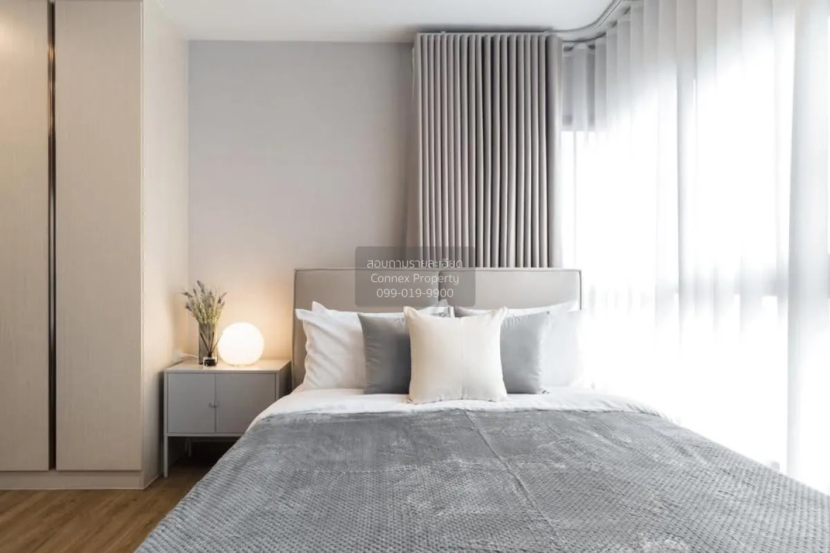 For Rent Condo , The line vibe , BTS-Ha Yaek Lat Phrao , Chomphon