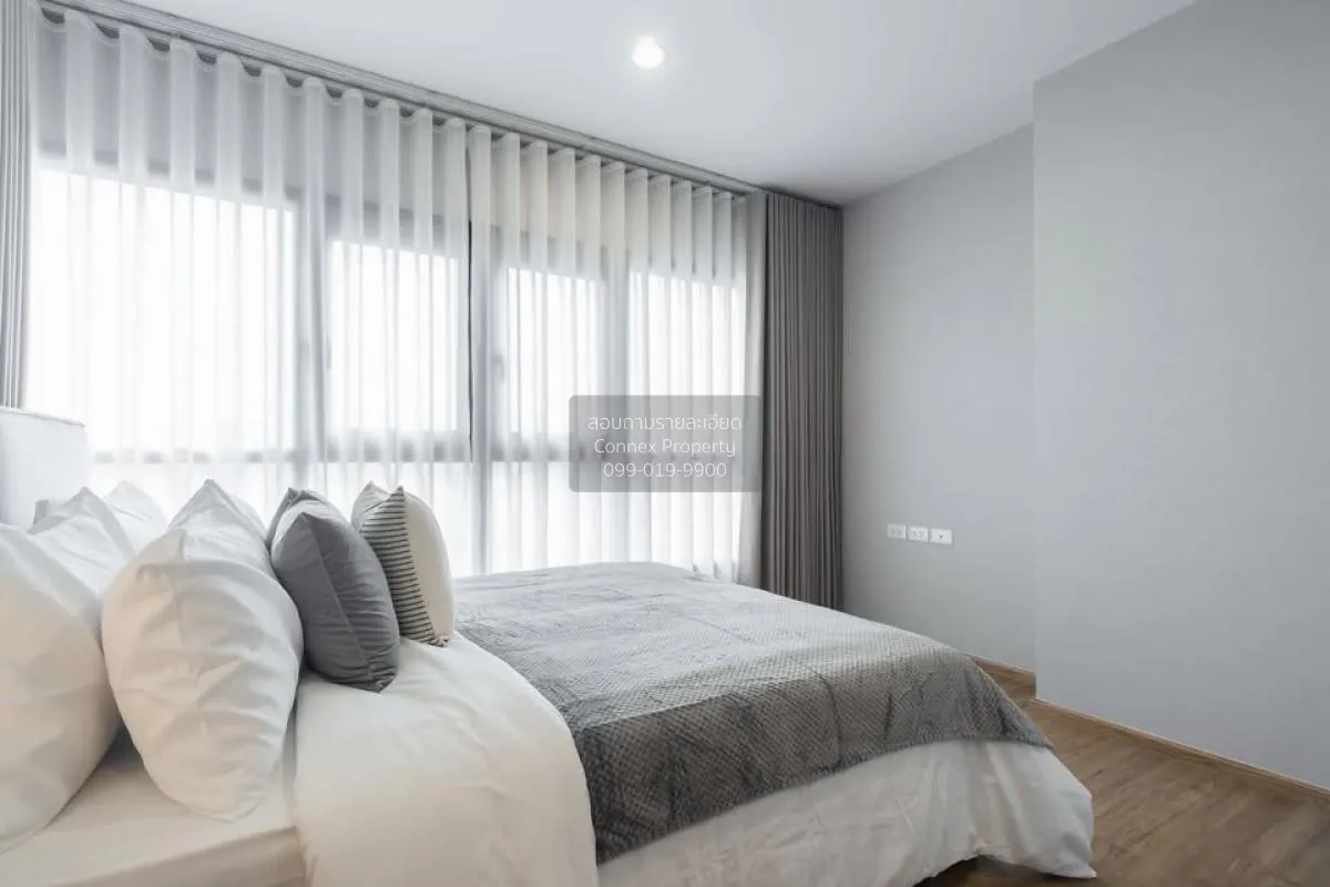 For Rent Condo , The line vibe , BTS-Ha Yaek Lat Phrao , Chomphon