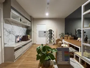 For Rent Condo , The Tree Rio Bang - Aor , nice view , MRT-Bang O , Bang O , Bang Phlat , Bangkok , CX-113147