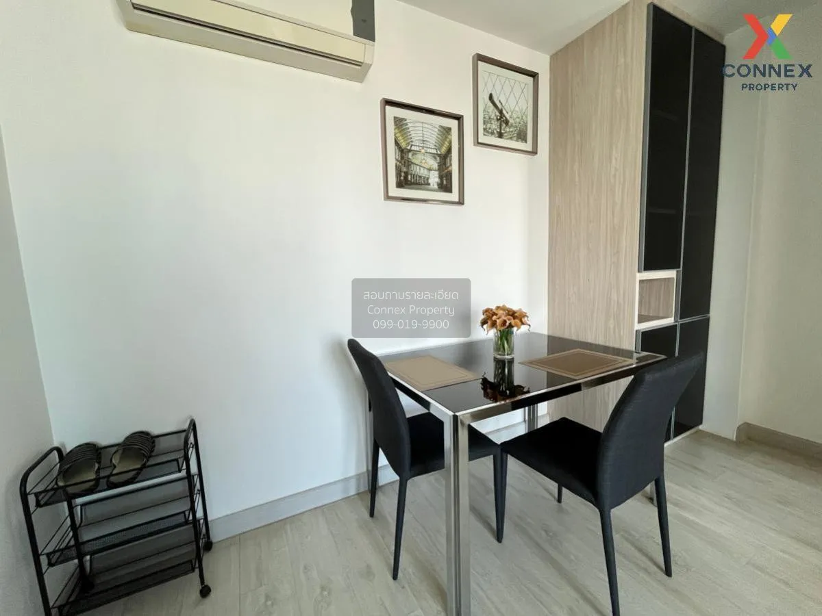 FOR SALE condo , Ideo Mobi Sukhumvit , BTS-On Nut , Bang Chak , P 2