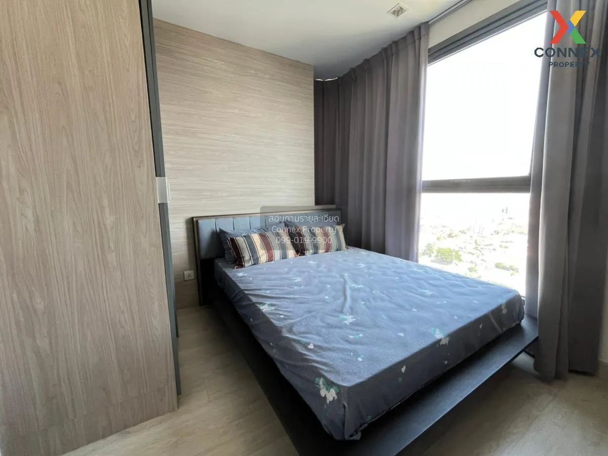 FOR SALE condo , Ideo Mobi Sukhumvit , BTS-On Nut , Bang Chak , P 3