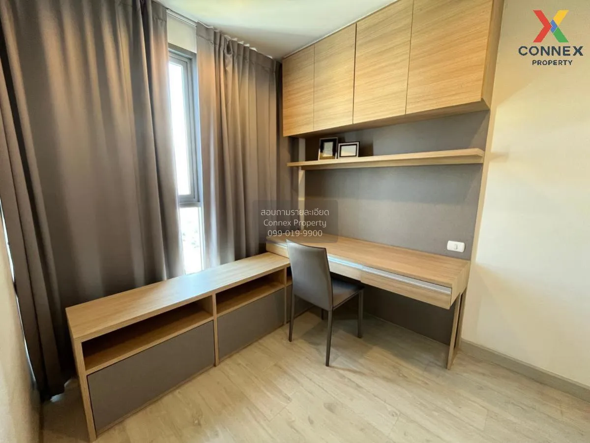 FOR SALE condo , Ideo Mobi Sukhumvit , BTS-On Nut , Bang Chak , P 4