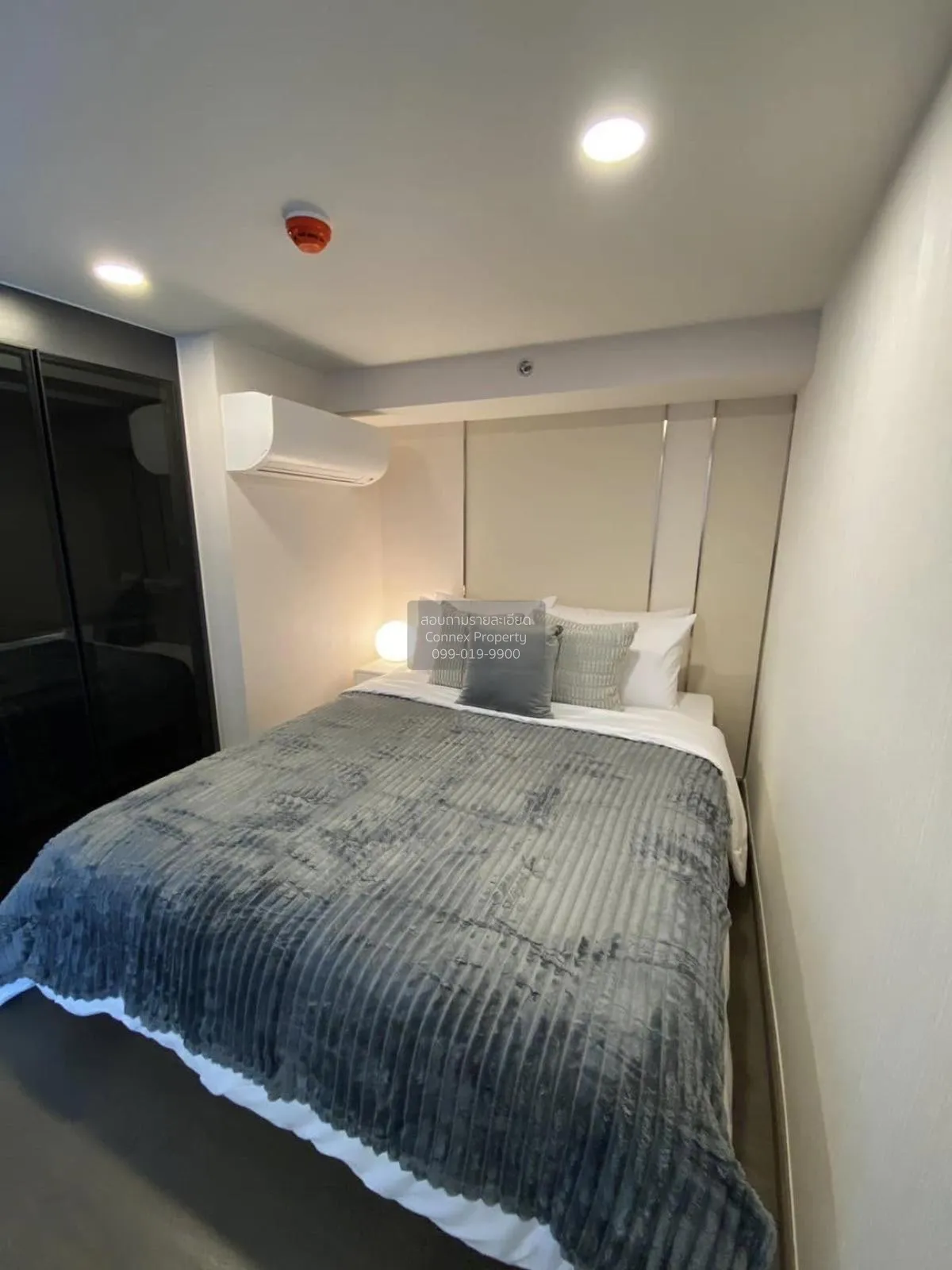 เช่าคอนโด  พาร์ค ออริจิ้น จุฬา - สามย่าน MRT-สามย่าน มหาพฤฒาราม เ