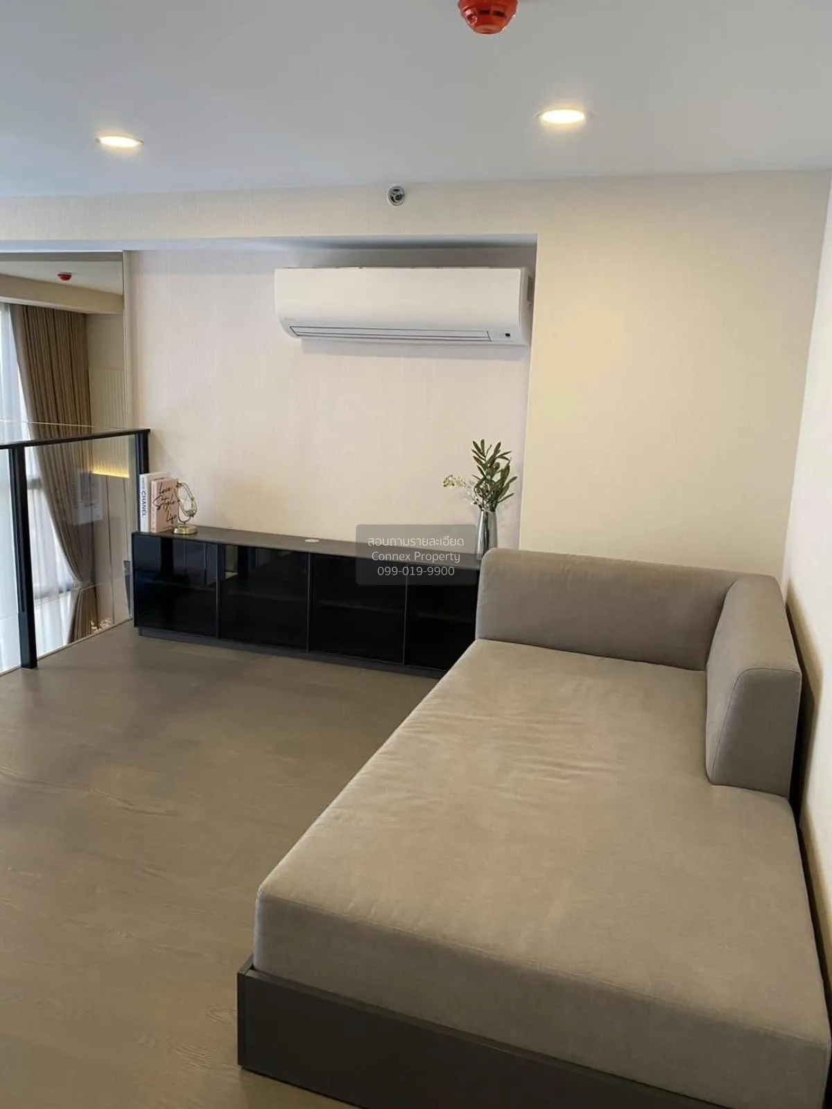 เช่าคอนโด  พาร์ค ออริจิ้น จุฬา - สามย่าน MRT-สามย่าน มหาพฤฒาราม เ