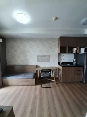 For Sale Condo , Chapter One The Campus Kaset , BTS-Sena Nikhom , Lat Yao , Chatuchak , Bangkok , CX-113162