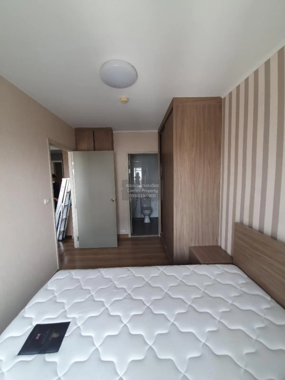 For Rent Condo , Chapter One The Campus Kaset , BTS-Sena Nikhom ,