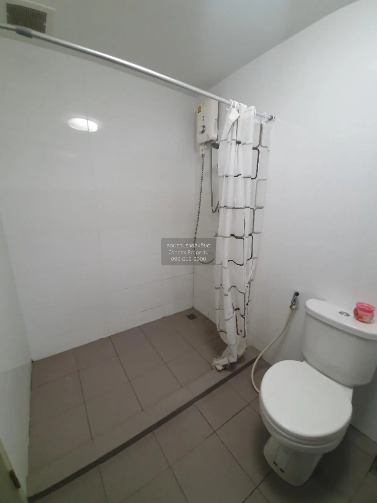 For Rent Condo , Chapter One The Campus Kaset , BTS-Sena Nikhom ,