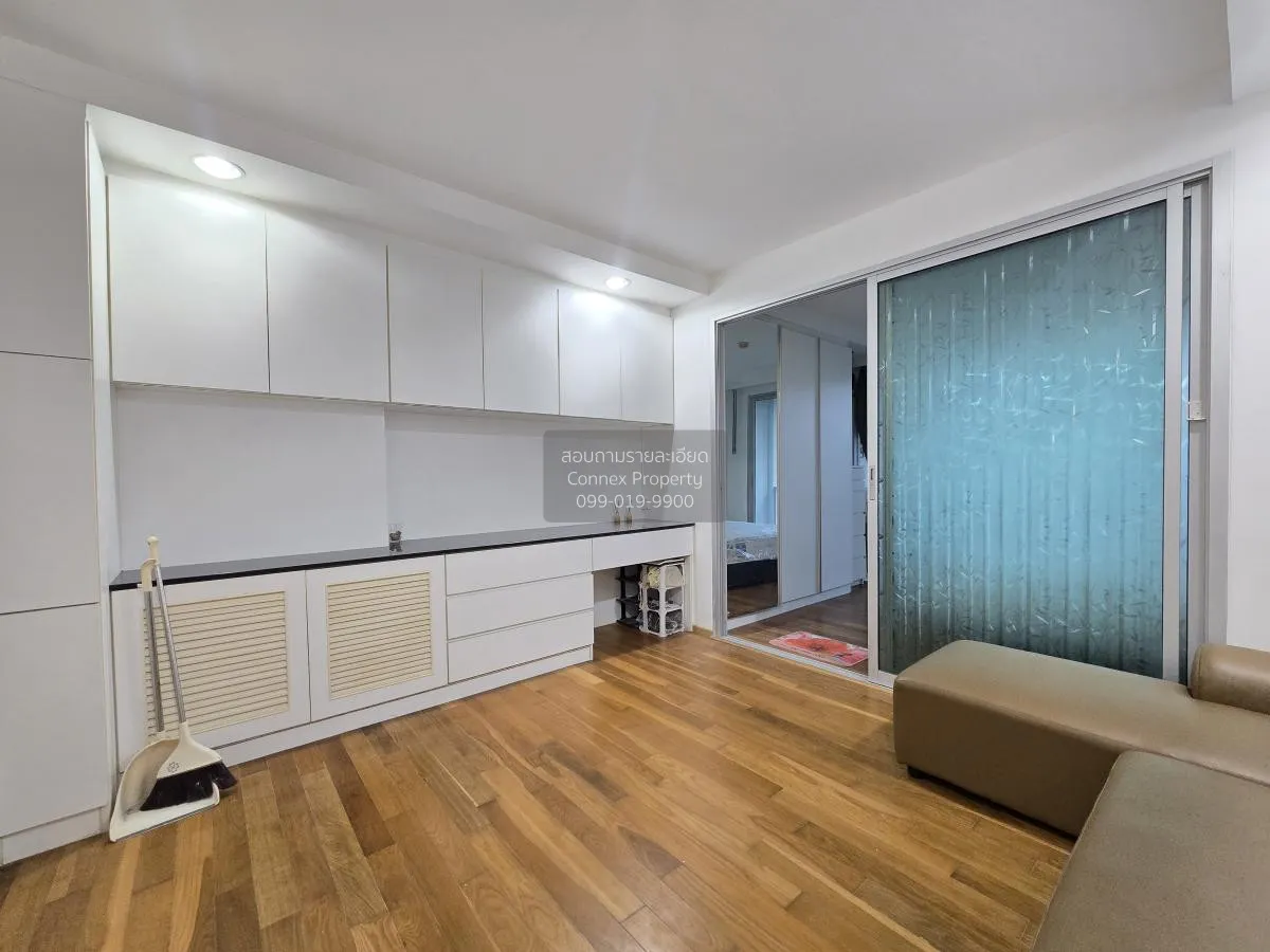 For Sale Condo , The Line Phahonyothin Park , nice view , BTS-Ha  2