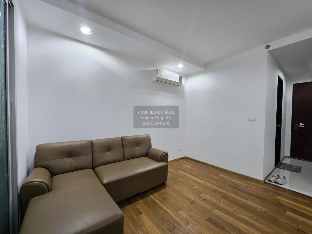 For Sale Condo , The Line Phahonyothin Park , nice view , BTS-Ha  3