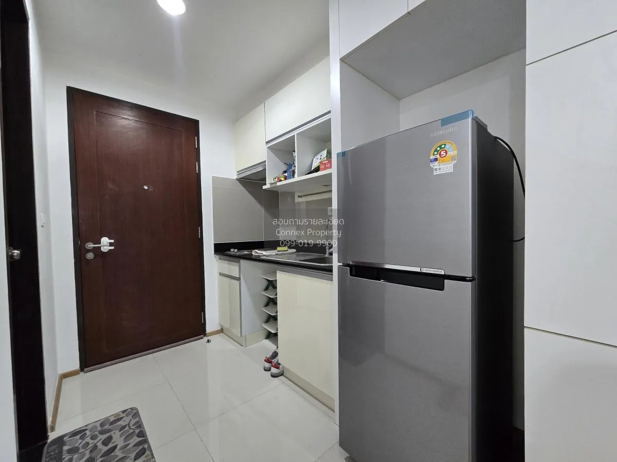 For Sale Condo , The Line Phahonyothin Park , nice view , BTS-Ha 