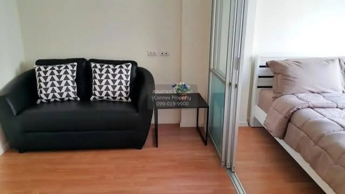 ขายคอนโด  ลุมพินี วิลล์ อ่อนนุช-พัฒนาการ ARL-หัวหมาก ประเวศ เขต ป 1