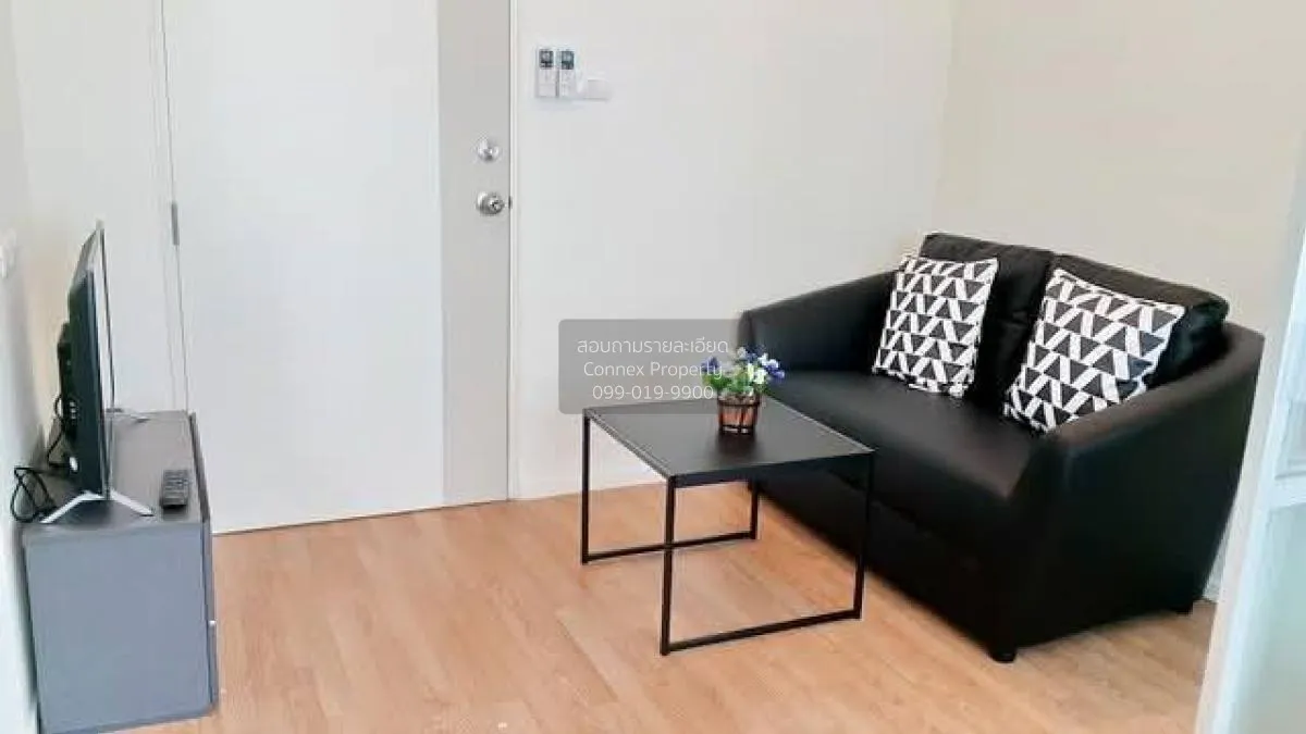 ขายคอนโด  ลุมพินี วิลล์ อ่อนนุช-พัฒนาการ ARL-หัวหมาก ประเวศ เขต ป 2