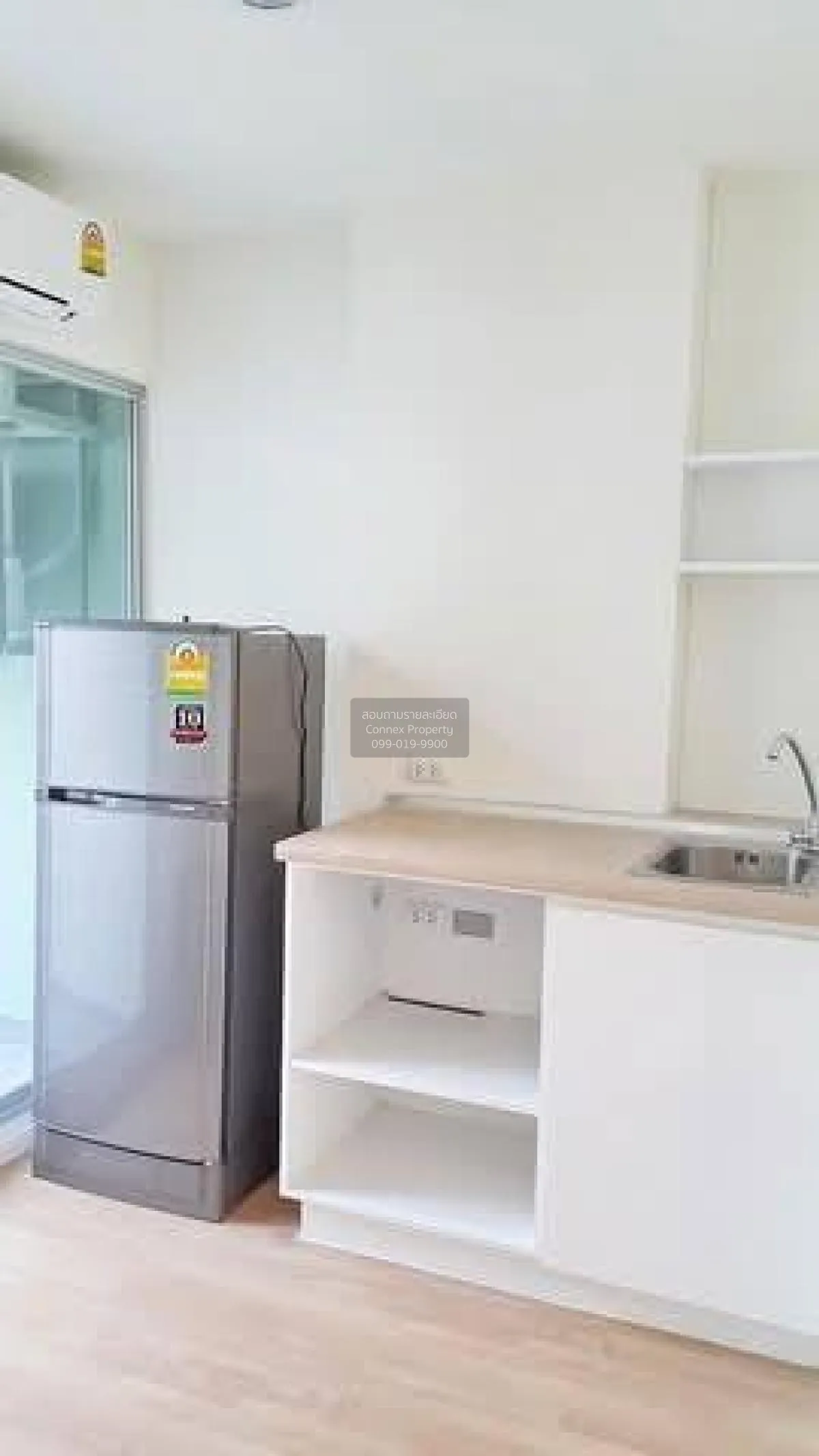 ขายคอนโด  ลุมพินี วิลล์ อ่อนนุช-พัฒนาการ ARL-หัวหมาก ประเวศ เขต ป