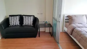 ขายคอนโด  ลุมพินี วิลล์ อ่อนนุช-พัฒนาการ ARL-หัวหมาก ประเวศ เขต ประเวศ กรุงเทพ CX-113169