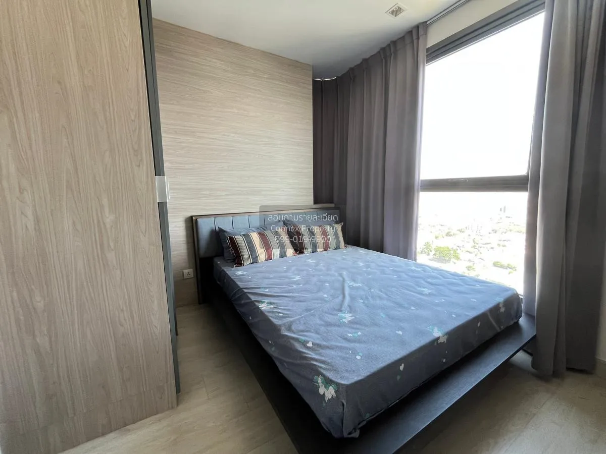 เช่าคอนโด  ไอดีโอ โมบิ สุขุมวิท BTS-อ่อนนุช บางจาก เขต พระโขนง กร 3