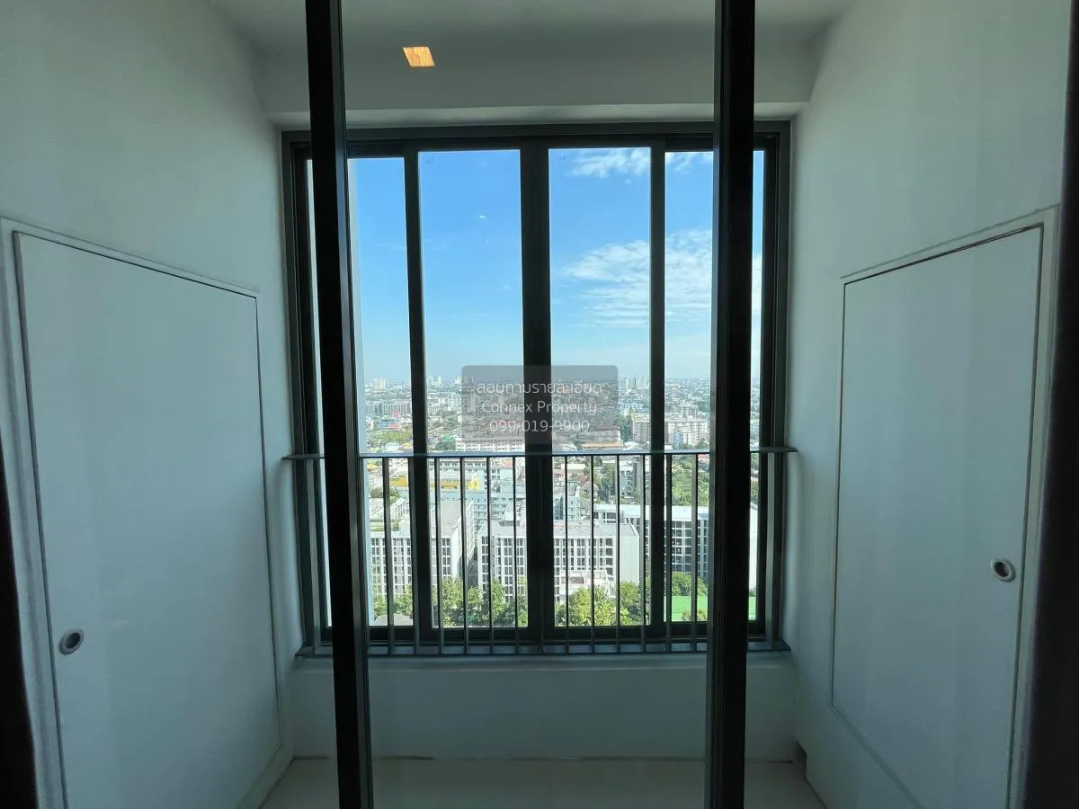 เช่าคอนโด  ไอดีโอ โมบิ สุขุมวิท BTS-อ่อนนุช บางจาก เขต พระโขนง กร